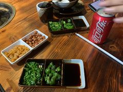 -盈田盈粥庄(博山东路店)