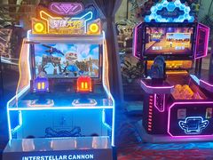 -青岛海尔洲际酒店