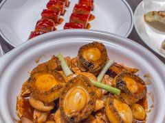 -粤匠·澳门点心粤菜海鲜(澳门半岛店)