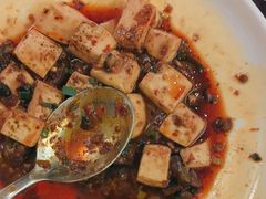 -粤尚腾香居中餐厅(首都机场希尔顿店)