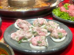 -谭鸭血老火锅(漳州路店)