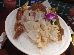 -东海怡品海鲜豆捞(星街坊店)