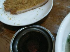 -潘国仙耳光馄饨(黄家阙路店)
