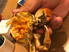 -新食谱全日制餐厅·苏州苏州湾艾美酒店