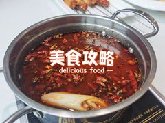 -秦风肥牛(阳阳国际店)