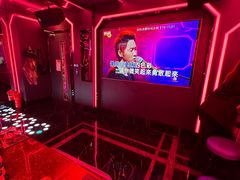 -好乐迪(张扬路八佰伴店)
