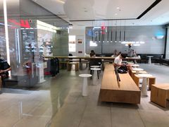 -喜茶(杭州滨江宝龙店)