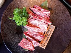 高级熟成牛排-火浪壹 by tigergrill(33小镇店)
