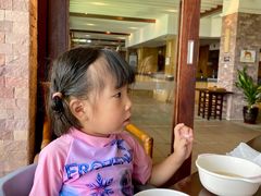 -亚龙湾红树林度假酒店-韩轩韩餐厅