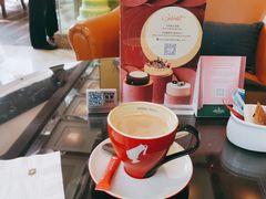 -西点坊(浦东香格里拉店)