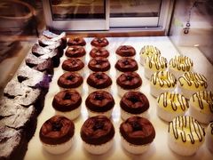 -Awfully Chocolate(来福士广场店)