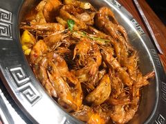 王婆大虾-王婆大虾(五道口店)