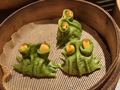 -德发长·花式蒸饺(大唐不夜城店)