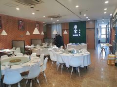 大堂-后宫私房菜(汇客美食娱乐广场店)
