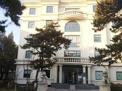 -中国工商银行(北京翠微路支行)