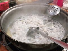 -章记正宗南岗鱼蛋火锅