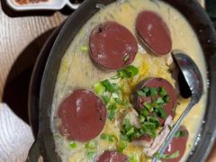 杀猪菜-鸽子窝(青塔店)