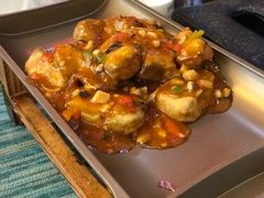 -自游人·美食一楼·地道徽菜(三十年名店)