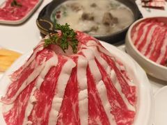 -老员外骨汤火锅(海州古城店)