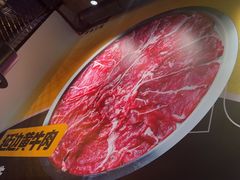 -牛小嫩串串火锅(延边大学文化城店)