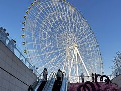 -南昌之星摩天轮