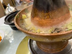 -百姓食府(秦虹路店)