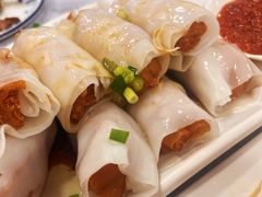 酿油炸鬼-粤·向群饭店(龙津东路总店)