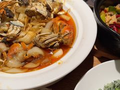 -周家二小姐的菜(西津渡店)