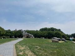 -南京市江宁方山