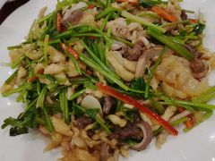 -大眼锅贴水饺(河东店)