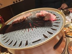 -西塔老太太泥炉烤肉(亚运村店)