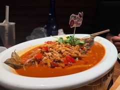 -桂小厨广西菜(万象城店)