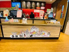 -85度C(无锡梦享城店)