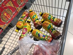-永辉超市(鲁谷店)