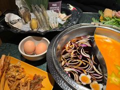 -牛New寿喜烧(中山公园龙之梦店)