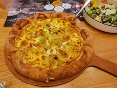 榴莲披萨-米斯特比萨(望京西园店)