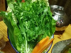 -老凯俚酸汤鱼(鸿通城店)