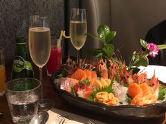 -Mr·Fish鱼鲜生海鲜放题(银泰in99店)
