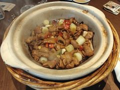-绍兴老味道·非遗门店(银泰城店)
