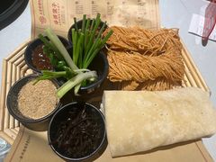 -大张烙馍村(绿地店)
