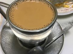 -澳洲牛奶公司(佐敦店)