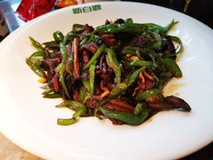 -新白鹿餐厅(金鹰新街口店)