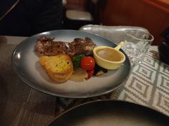 -JACK’S  PLACE 杰克地方(上海路店)