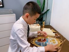 -天真蓝照相馆(宁波来福士店)