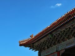 -北京市劳动人民文化宫(太庙)