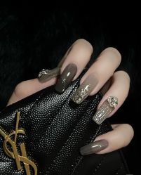 -LILY NAILS美甲美睫
