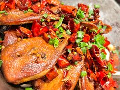 -聚味瞿记·龙虾堂(渔人码头一店)