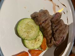 -麦落精酿啤酒餐吧(先农大院店)