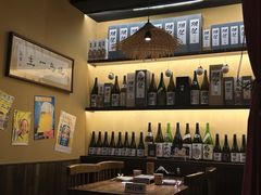 -鸟幸 TORISAKI 炭火居酒屋