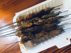 -十里铺铁板鱿鱼